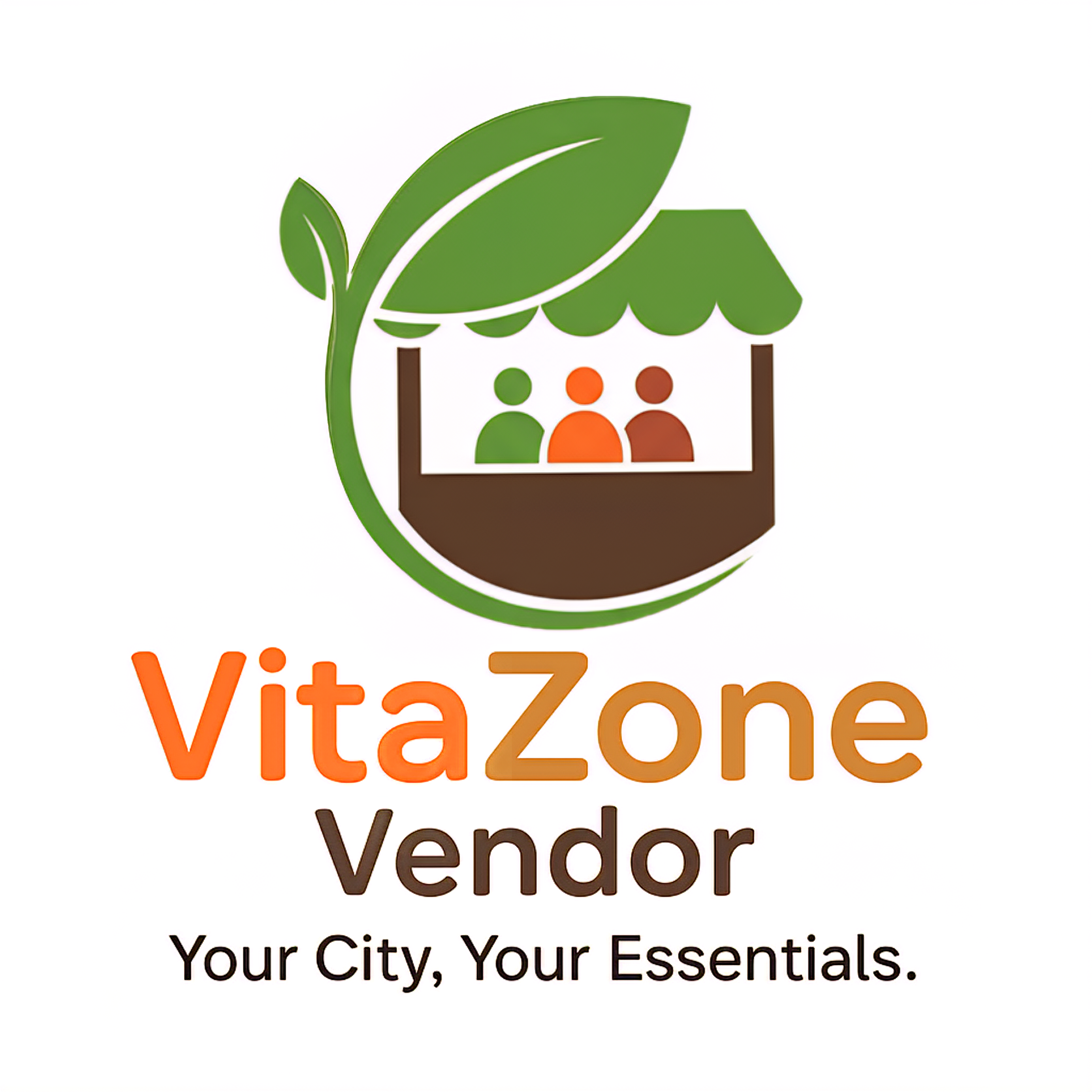 VitaZone Vendor Logo